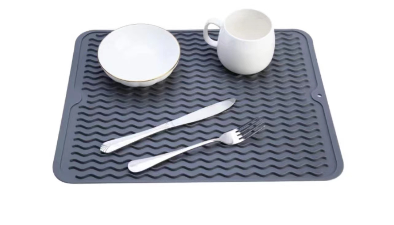Desk mats