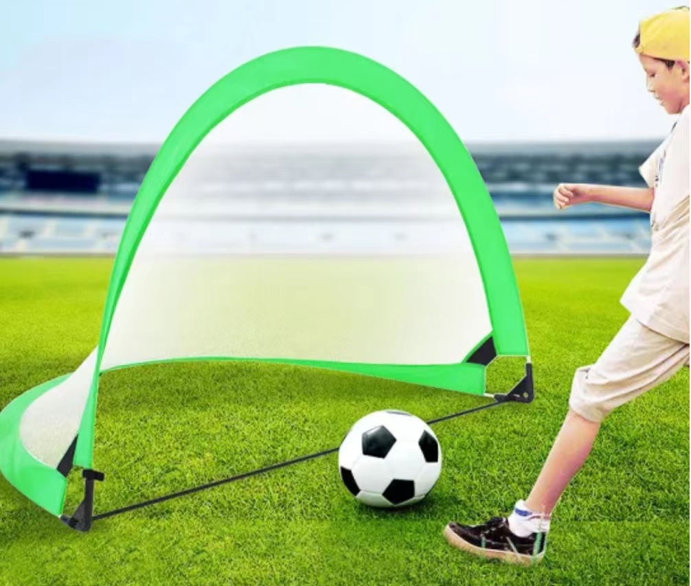 Soccer goal