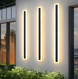 Wall lamp-1
